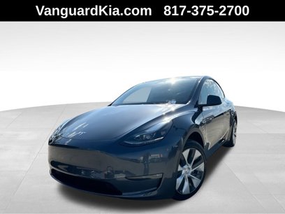Used 2023 Tesla Model Y 2WD