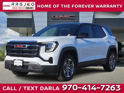 New 2026 GMC Terrain Elevation w/ LPO, Floor Liner Package