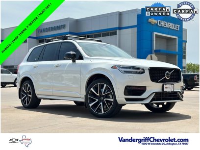 Used 2023 Volvo XC90 T8 Plus