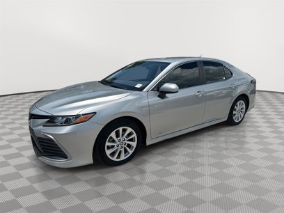 Used 2023 Toyota Camry LE