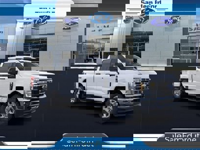 New 2024 Ford F250 XLT w/ 360-Degree Camera Package