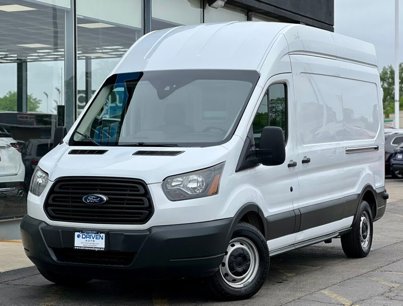 Used 2017 Ford Transit 350 148 High Roof