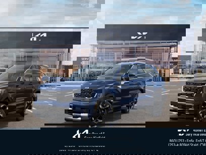 New 2025 Kia Sorento EX