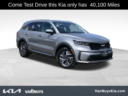 Used 2022 Kia Sorento S