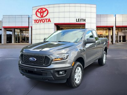 Used 2020 Ford Ranger XL w/ Equipment Group 101A Mid