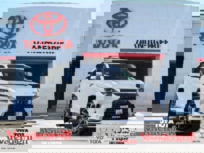 Used 2021 Lexus RX 350 FWD w/ Premium Package