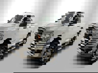 Used 2024 RAM 2500 Big Horn