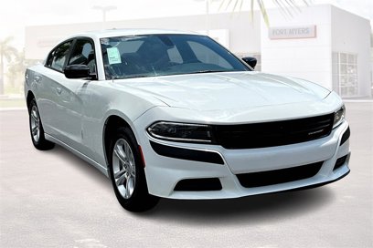 Used 2023 Dodge Charger SXT