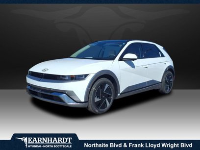 New 2025 Hyundai Ioniq 5 Limited