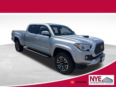 Used 2023 Toyota Tacoma TRD Sport
