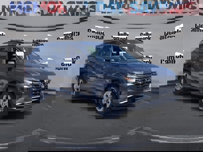 Certified 2023 Hyundai Tucson SEL