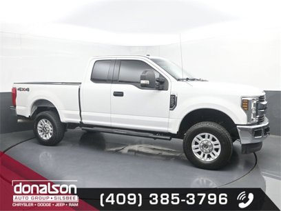 Used 2019 Ford F250 XLT w/ XLT Value Package