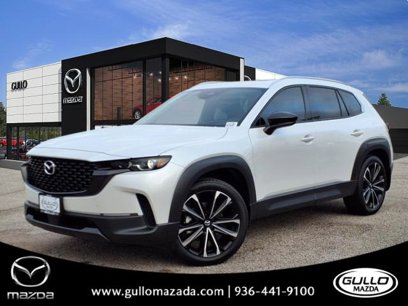 New 2025 MAZDA CX-50 AWD 2.5 S w/ Weather Package