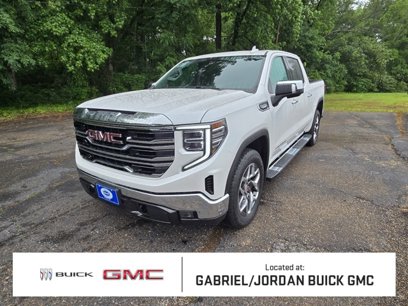 Used 2023 GMC Sierra 1500 SLT