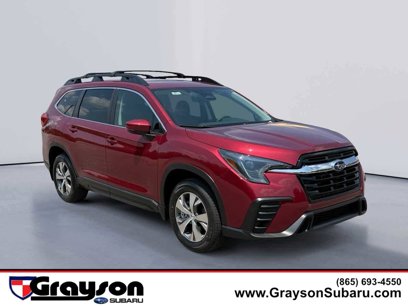 New 2025 Subaru Ascent Premium