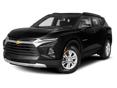 Used 2020 Chevrolet Blazer RS
