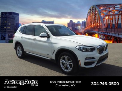 Used 2019 BMW X3 xDrive30i
