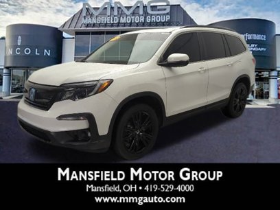 Used 2022 Honda Pilot Special Edition