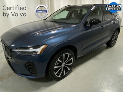 Certified 2024 Volvo XC60 B5 Plus