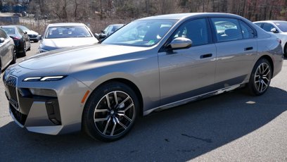 Used 2024 BMW 740i