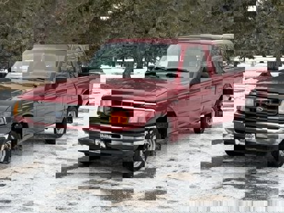 Used 1994 Ford Ranger 2WD SuperCab