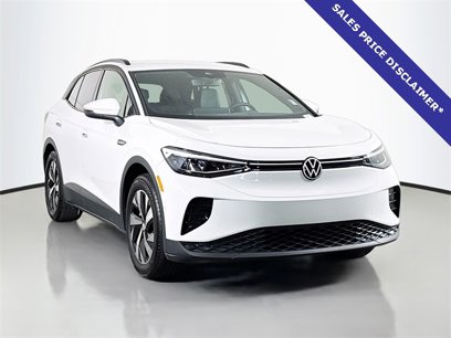 Used 2023 Volkswagen ID.4 Pro