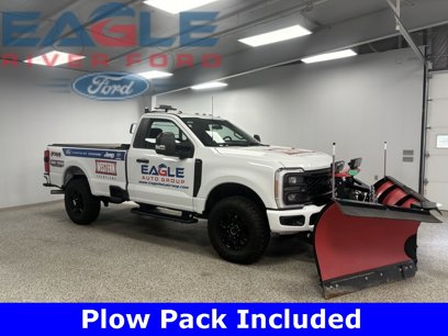 Used 2023 Ford F350 XL w/ STX Appearance Package