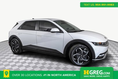 Used 2024 Hyundai Ioniq 5 SEL