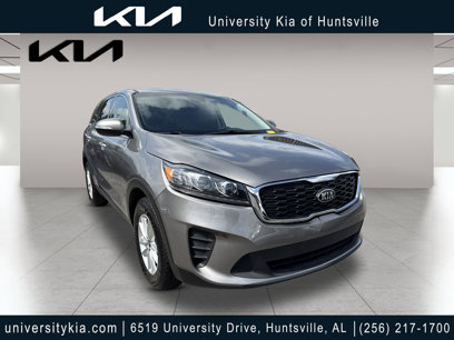 Used 2019 Kia Sorento LX