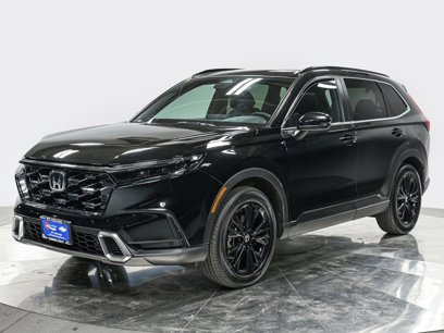 Used 2023 Honda CR-V Sport Touring
