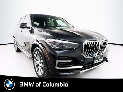 Used 2023 BMW X5 xDrive40i w/ Premium Package