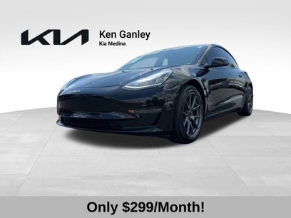 Used 2021 Tesla Model 3 Long Range