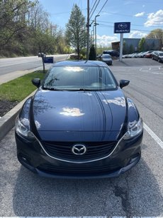 Used 2016 MAZDA MAZDA6 Touring
