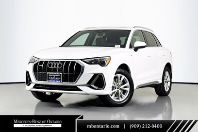 Used 2022 Audi Q3 2.0T Premium w/ Convenience Package
