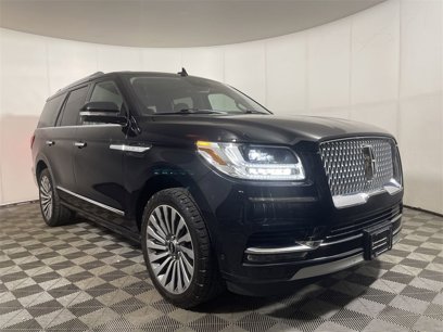 Used 2019 Lincoln Navigator Reserve
