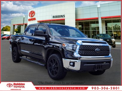 Used 2019 Toyota Tundra SR5