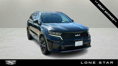 Used 2023 Kia Sorento SX