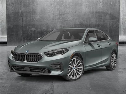 New 2026 BMW 228 Gran Coupe