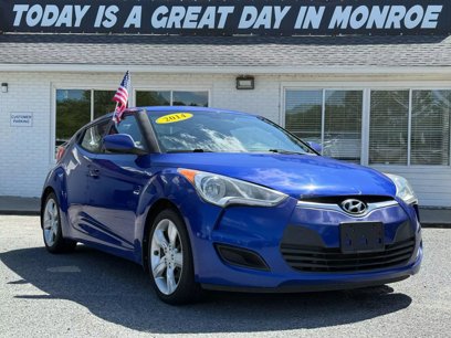 Used 2014 Hyundai Veloster
