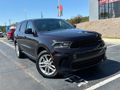 Used 2024 Dodge Durango GT