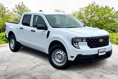 New 2025 Ford Maverick XL w/ 4K Tow Package