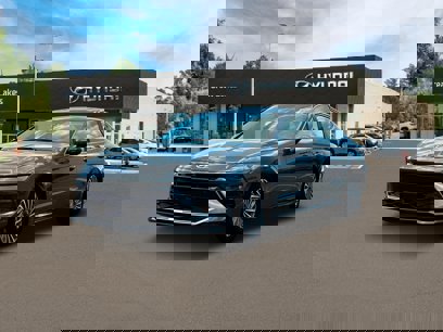 New 2025 Hyundai Sonata Limited