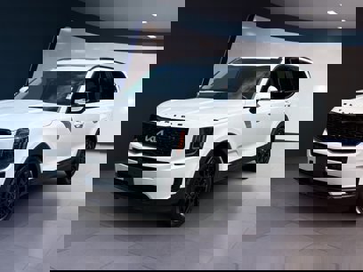 Certified 2022 Kia Telluride EX w/ EX Premium Package