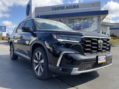 Used 2023 Honda Pilot Elite