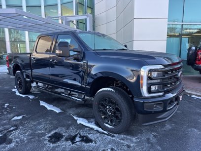 New 2024 Ford F250 Lariat w/ Lariat Ultimate Package