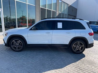 Used 2020 Mercedes-Benz GLB 250 4MATIC