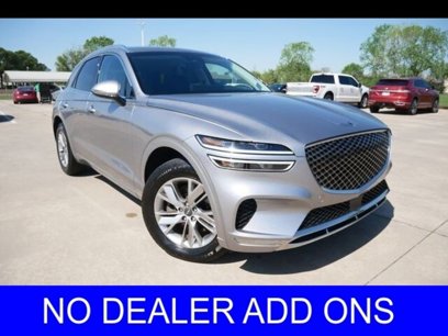 Used 2022 Genesis GV70 2.5T