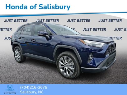 Used 2024 Toyota RAV4 XLE Premium
