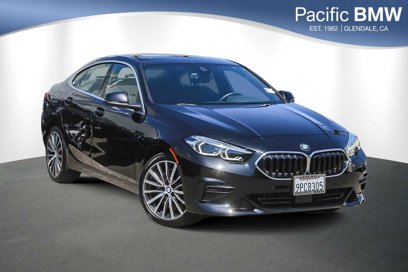 Used 2024 BMW 228i Gran Coupe w/ Convenience Package