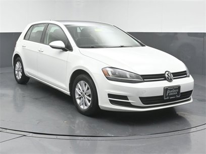 Used 2015 Volkswagen Golf S